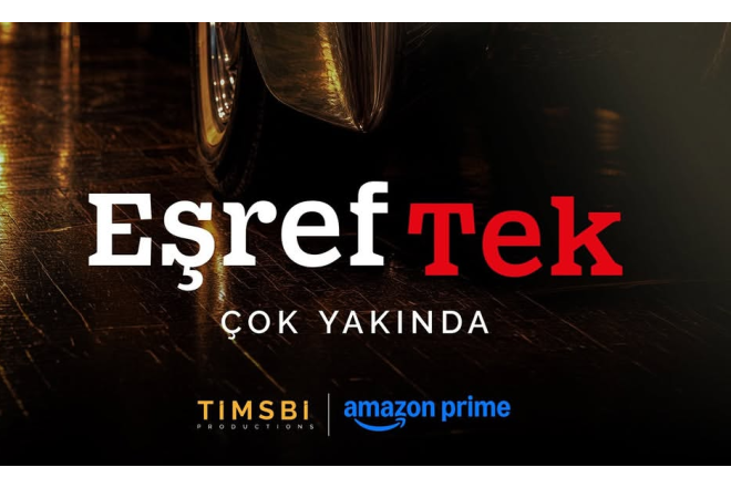 “Eşref Tek” yenidən başlayacaq – yeni mövsüm bu kanalda yayımlanacaq