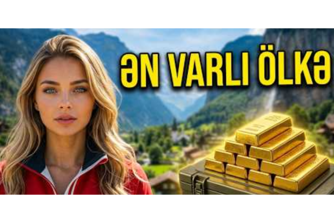 İsveçrədə işləmək niyə bu qədər çətindir? – Əcnəbilər üçün sərt qaydalar 