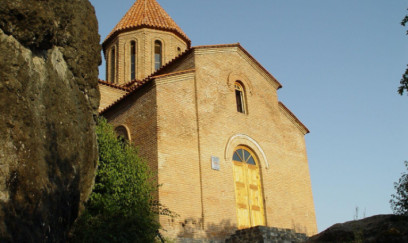 Politoloqdan Gürcüstan Patriarxlığına mesaj: “Azərbaycanın tarixi abidələri...”