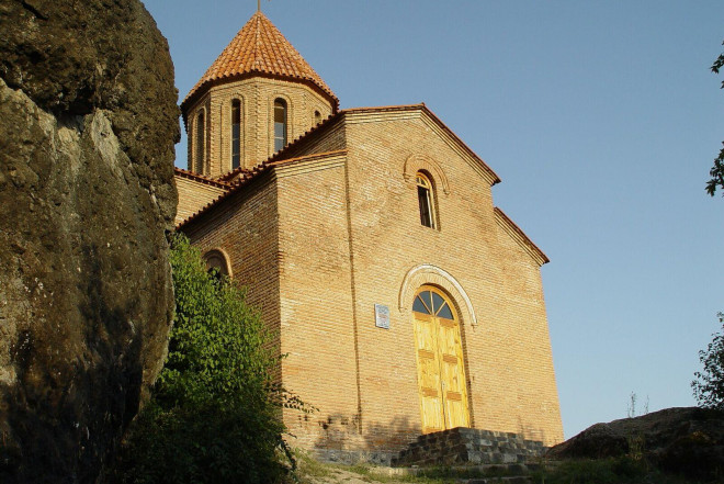 Politoloqdan Gürcüstan Patriarxlığına mesaj: “Azərbaycanın tarixi abidələri...”