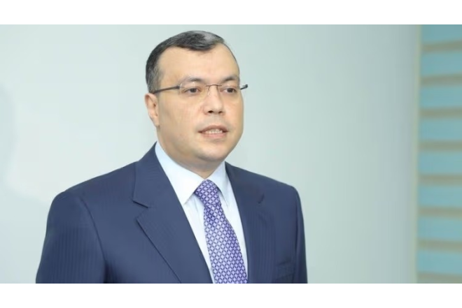 Sahil Babayevdən önəmli qərar