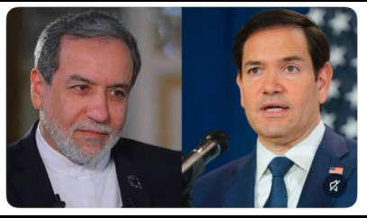 Rubio İran nümayəndə heyətini ABŞ-dən qovub 