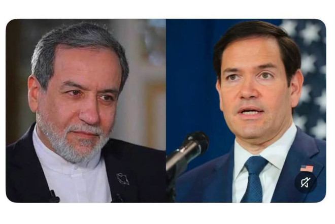 Rubio İran nümayəndə heyətini ABŞ-dən qovub 