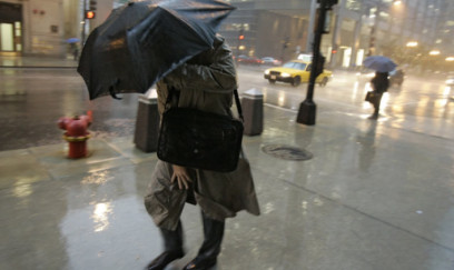 Temperatur 10° enəcək - XƏBƏRDARLIQ 
