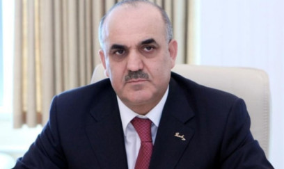 Səlim Müslümovla bağlı yeni xəbər - O, müəllim deyilmiş