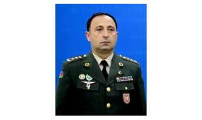 Anar Eyvazov təlimlərdən DANIŞDI