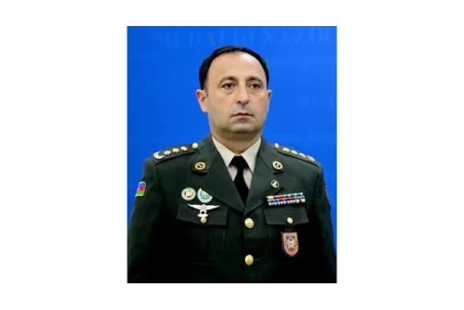 Anar Eyvazov təlimlərdən DANIŞDI