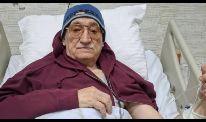 Şeyx Əbdüldə daha bir xəstəlik aşkarlandı 