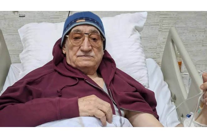 Şeyx Əbdüldə daha bir xəstəlik aşkarlandı 