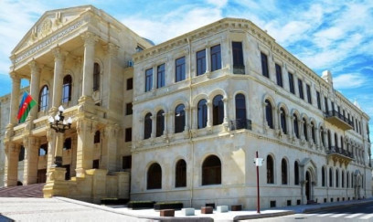 Hərbçimiz Ermənistanda saxlanıldı - Prokurorluq