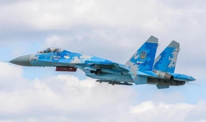 MiQ-29 qırıcısı vurulub, pilot həlak olub 