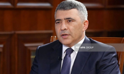Azərbaycanda hər 100 min nəfərə təqribən 7 hakim düşür 