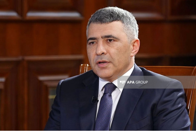 Azərbaycanda hər 100 min nəfərə təqribən 7 hakim düşür 