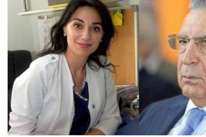 Mehdiyevin gəlininin bankı ilə bağlı QƏRAR VERİLDİ