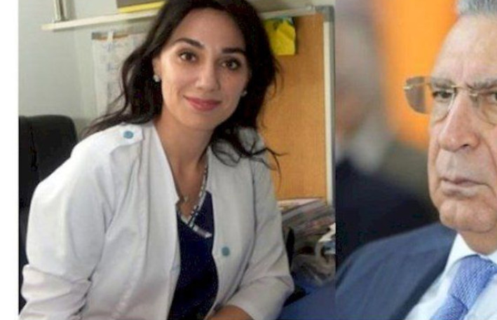 Mehdiyevin gəlininin bankı ilə bağlı QƏRAR VERİLDİ