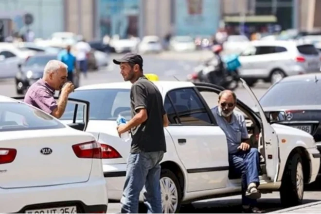 "Manatlıq taksi"lərin alternativləri yaradılacaq - AÇIQLAMA