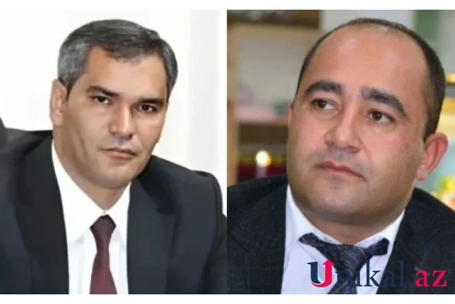 Naxçıvanda deputat mandatı ləğv edilənlərin sayı 2-yə çatdı