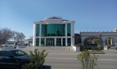Bakıda şadlıq sarayında istehlaka yararsız ətlər tapıldı 