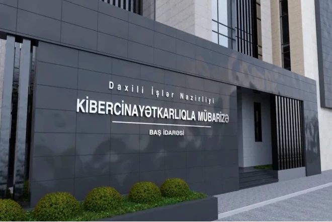 "Kiber"dən ƏMƏLİYYAT: 5 milyonluq şəbəkə İFŞA EDİLDİ 