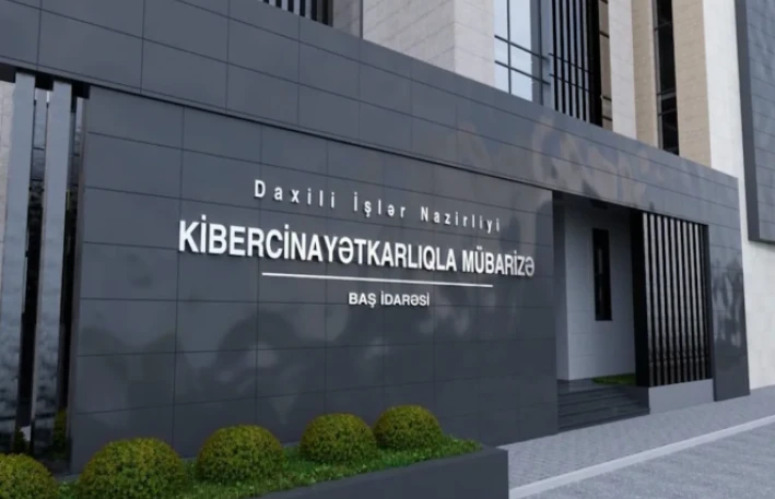 "Kiber"dən ƏMƏLİYYAT: 5 milyonluq şəbəkə İFŞA EDİLDİ 