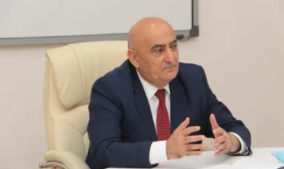 Musa Qasımlının yeni kitabı çap olunub 