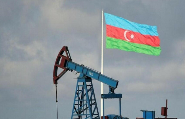 Azərbaycan nefti yenidən bahalaşdı