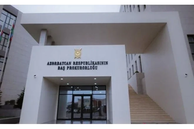 Kürdəmirdəki zəhərlənmə ilə bağlı ARAŞDIRMA