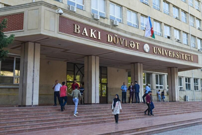 Azərbaycan universitetləri TOP-800 hədəfinə çata bildi? – Ekspertdən sərt açıqlama