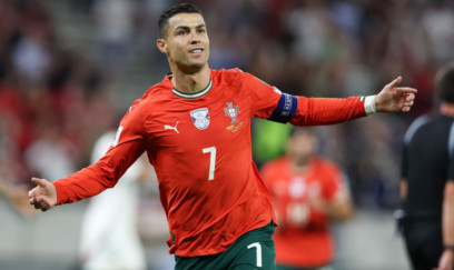 Ronaldo milli komandada qalmaqala səbəb oldu – düşərgəni tərk etdi