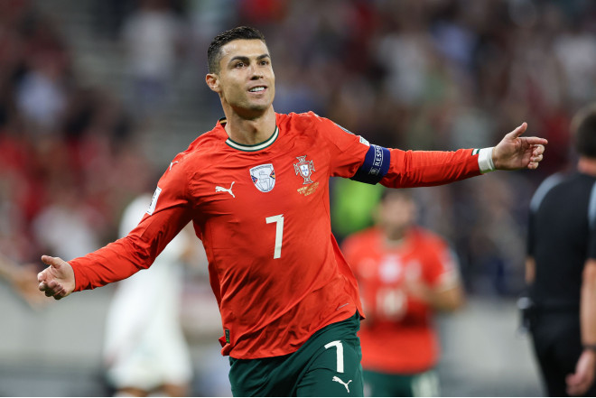 Ronaldo milli komandada qalmaqala səbəb oldu – düşərgəni tərk etdi