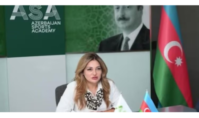 Akademiyaya yeni prorektor TƏYİN OLUNDU