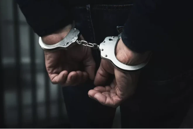 Cinayət törətməkdə şübhəli bilinən 41 nəfər saxlanılıb