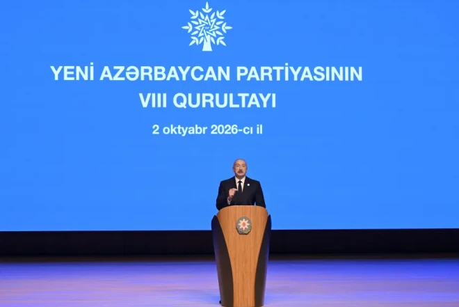 "Bundan sonrakı illərdə Böyük Qayıdış daha da sürətlə gedəcək" - Prezident