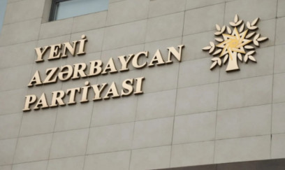 YAP Təftiş Komissiyasının hesabatı yekdilliklə TƏSDİQLƏNDİ