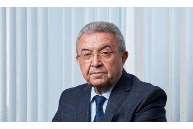 Prezidentdən Misir Mərdanovla bağlı SƏRƏNCAM