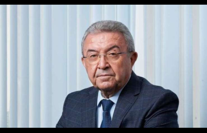 Prezidentdən Misir Mərdanovla bağlı SƏRƏNCAM