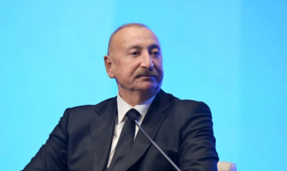 Prezident onu Bakı cəlladı adlandırdı
