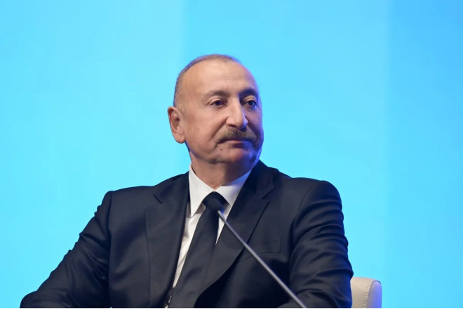 Prezident onu Bakı cəlladı adlandırdı