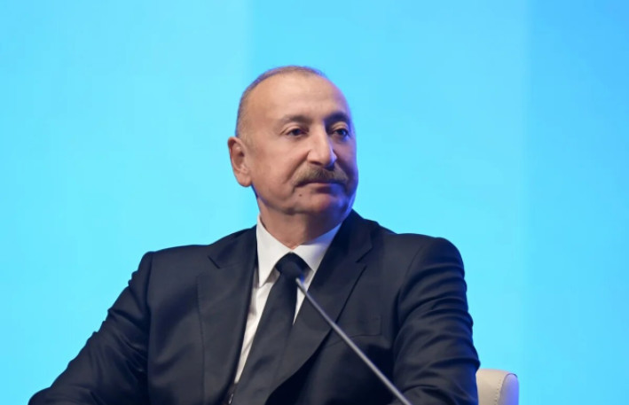 Prezident onu Bakı cəlladı adlandırdı
