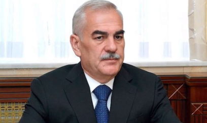 SON DƏQİQƏ! Vasif Talıbov YAP-dan çıxarılır