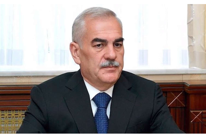 SON DƏQİQƏ! Vasif Talıbov YAP-dan çıxarılır