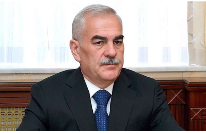 SON DƏQİQƏ! Vasif Talıbov YAP-dan çıxarılır