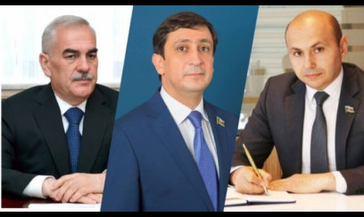 Məşhur YAP-çılar İdarə Heyətindən çıxarılır