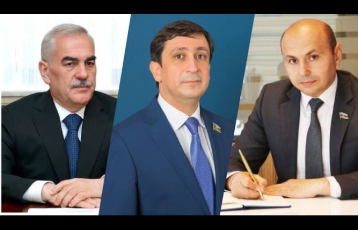 Məşhur YAP-çılar İdarə Heyətindən çıxarılır