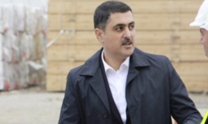 Generalın oğlu və digər gömrükçülər azadlığa buraxıldı 
