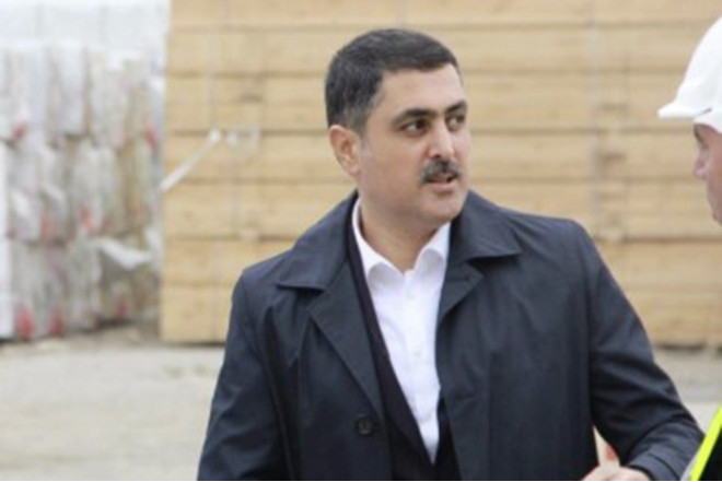 Generalın oğlu və digər gömrükçülər azadlığa buraxıldı 