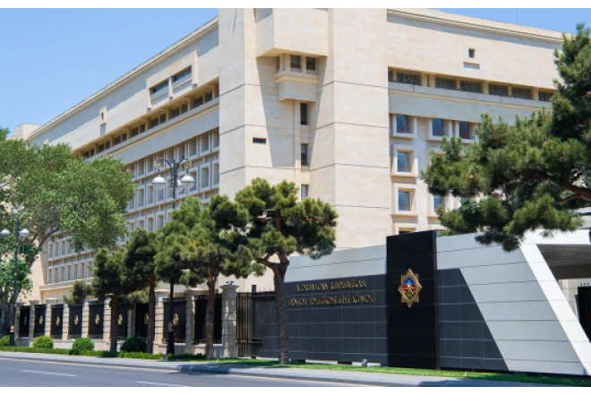 DTX süni intellektlə həyata keçirilən kiberdələduzluq halları ilə bağlı xəbərdarlıq edib - VİDEO