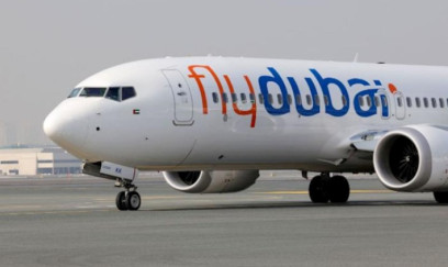 “Flydubai” məlum hadisə ilə əlaqədar İsrailə uçuşları dayandırdı 