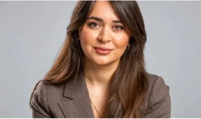 Aysel Bayramova işdən çıxdı 