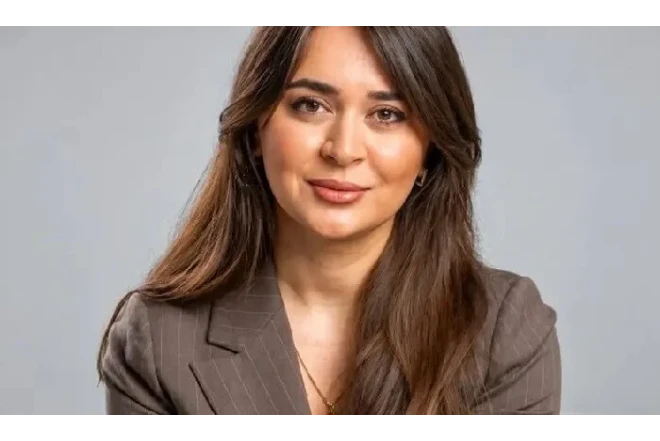 Aysel Bayramova işdən çıxdı 